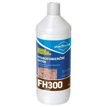 Stachema FH300 REPESIL AQUA 1 l Stachema FH300 REPESIL AQUA 1 l